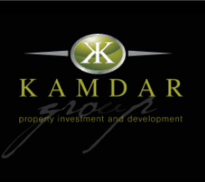 kamdar-logo